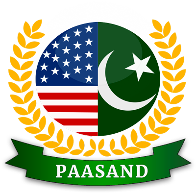Report on the Visit of Founder and the President PAASAND, Tasneem Farooq Rehmani to Pakistan
